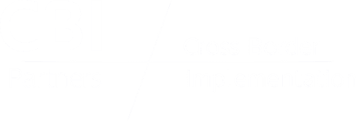 CBI Partners — Cross Border Implementation